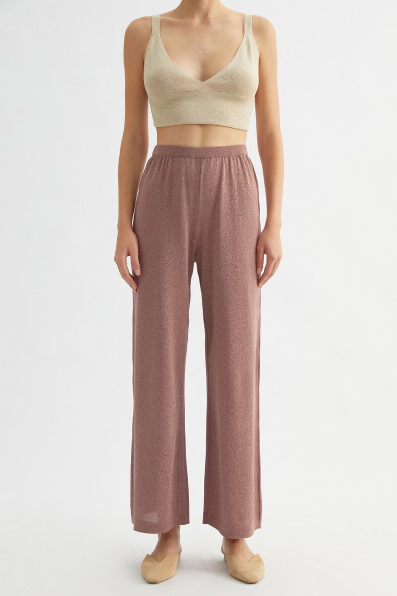 Rose Wide Leg Pants
