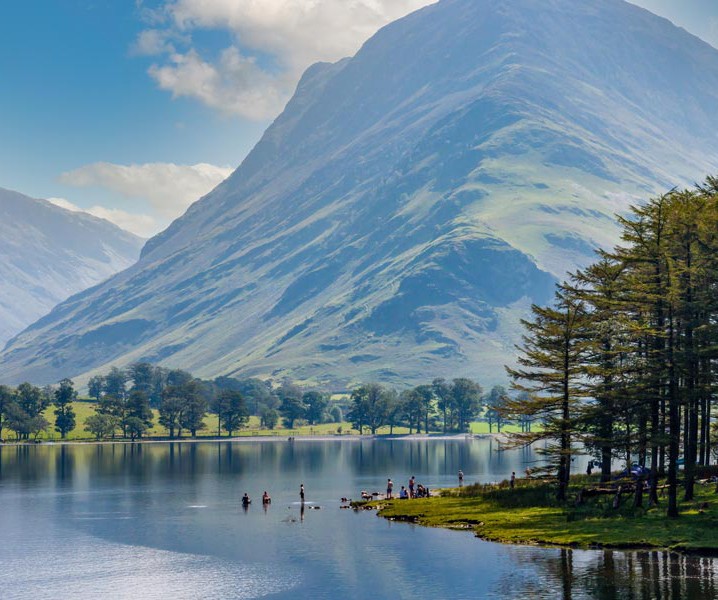 Avoid the January Blues with these picturesque new year adventures
