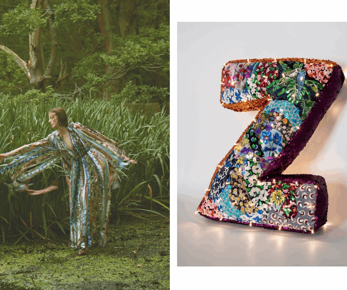 Stella McCartney’s A-Z Manifesto: An intersection of fashion, art and sustainability