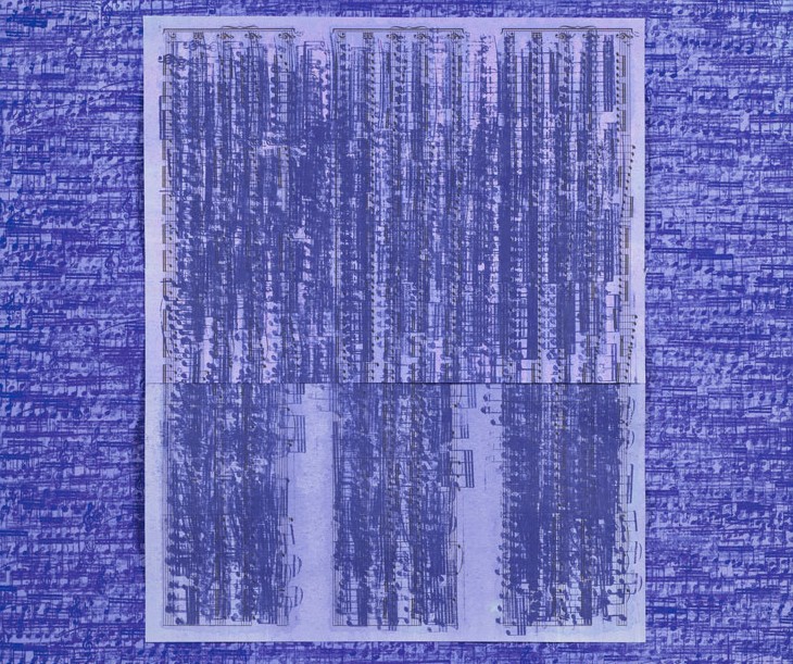 Idris Khan: The Seasons Turn – A reflective exhibition just in time for lockdown lifting