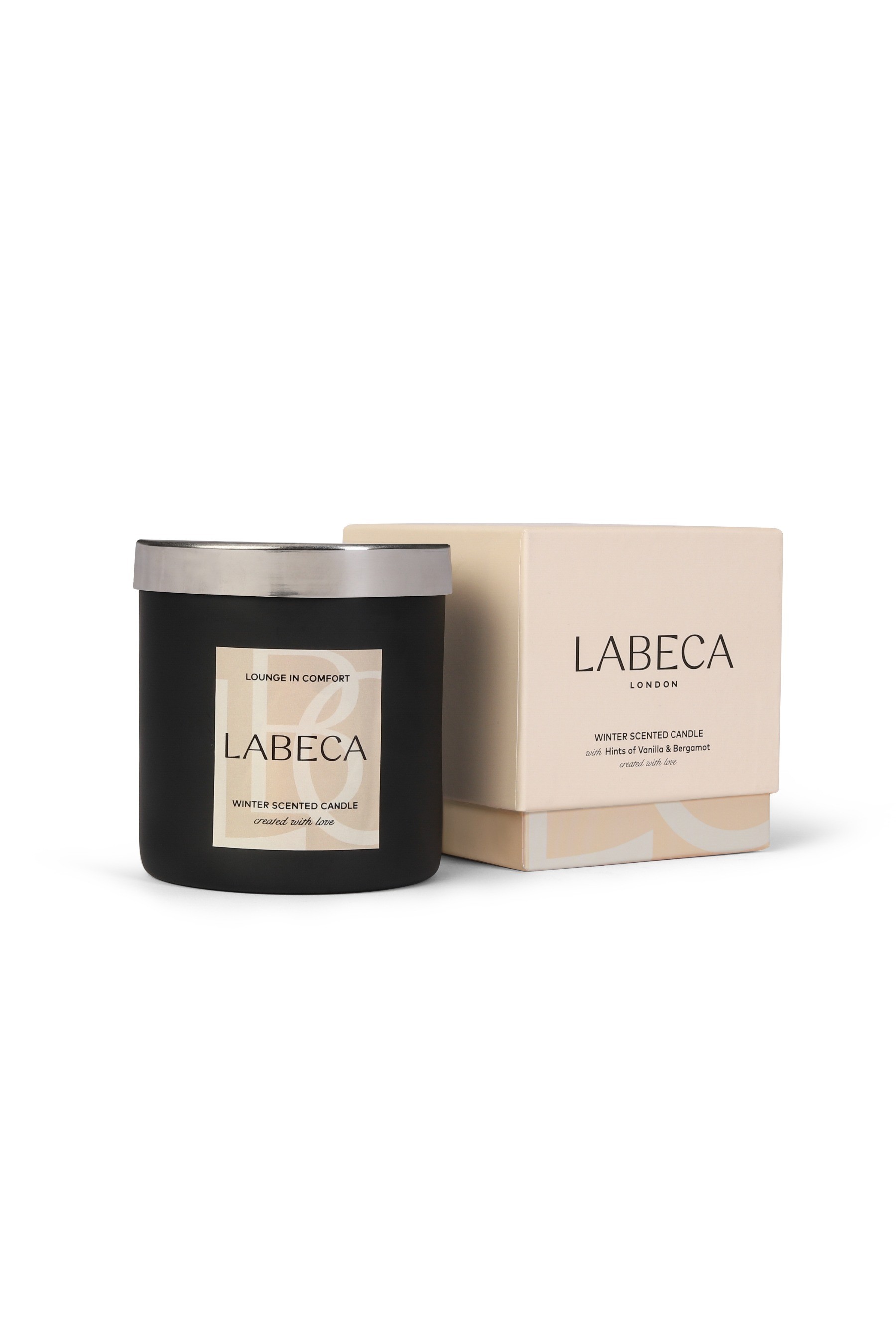 CANDLES