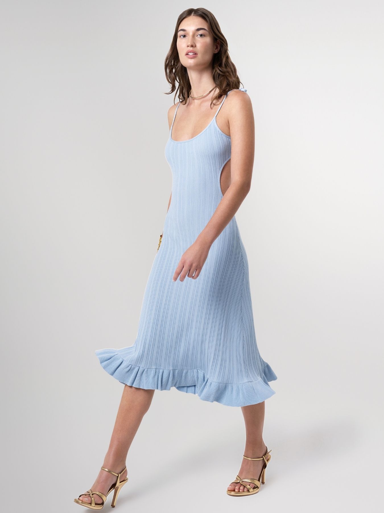 DRESSES