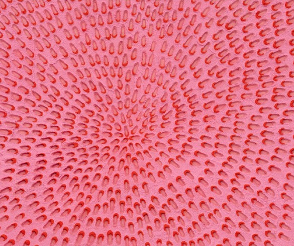 Jennifer Guidi: Sensory Aestheticism at its finest