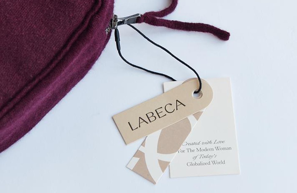 About Labeca