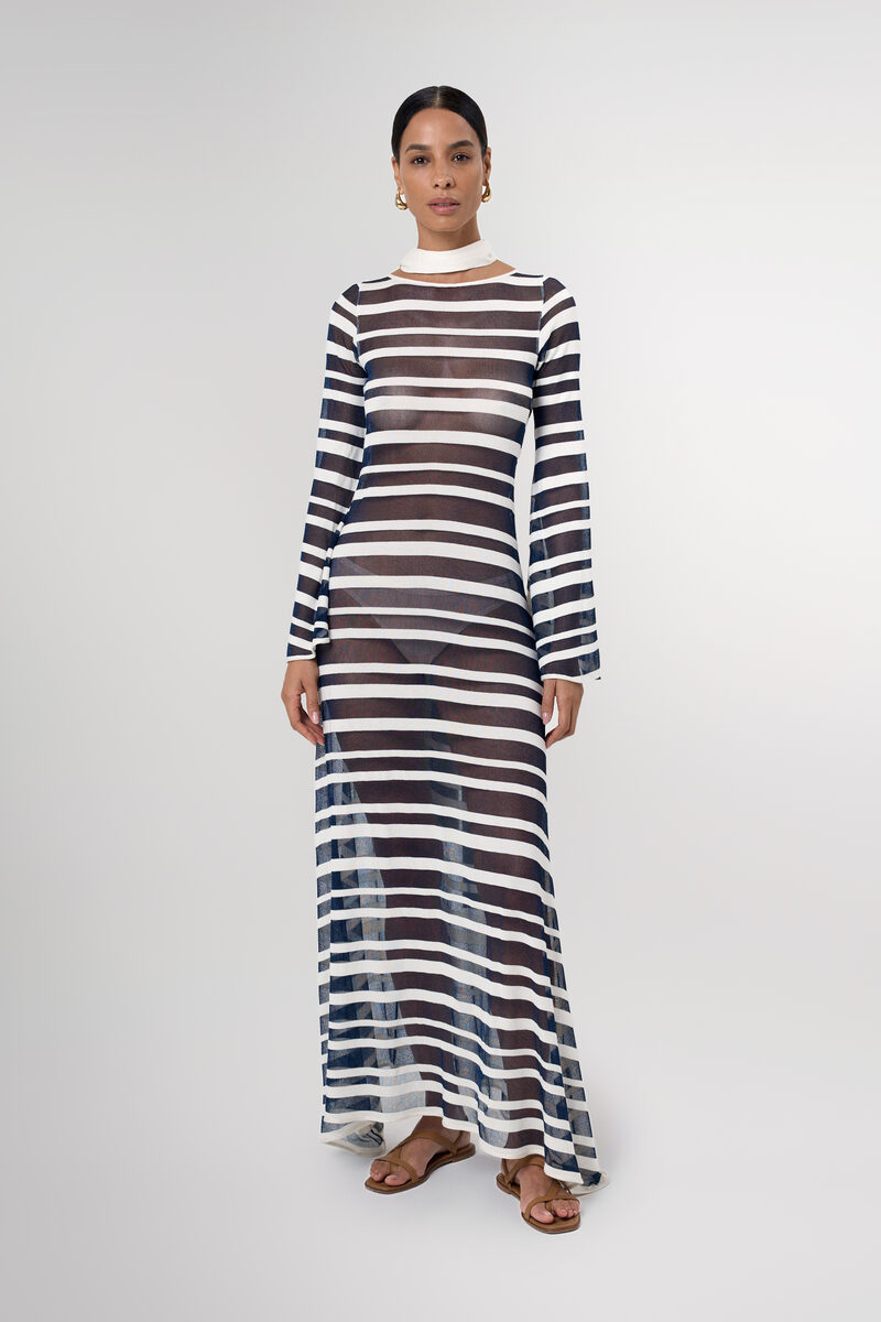 Arlene Maxi Dress